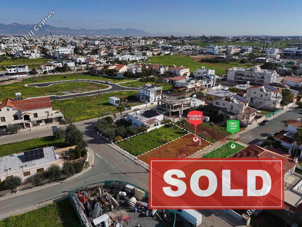 plot sold kato lakatamia nicosia 1714223 image 12832129