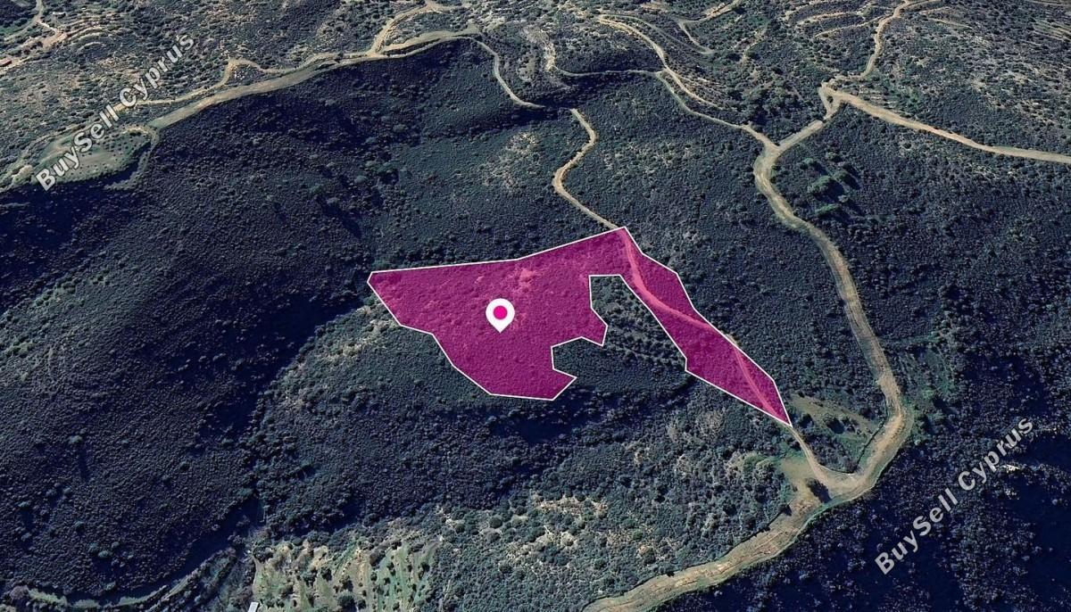 18730 SQM Land for sale in Lageia, Larnaca 15867298