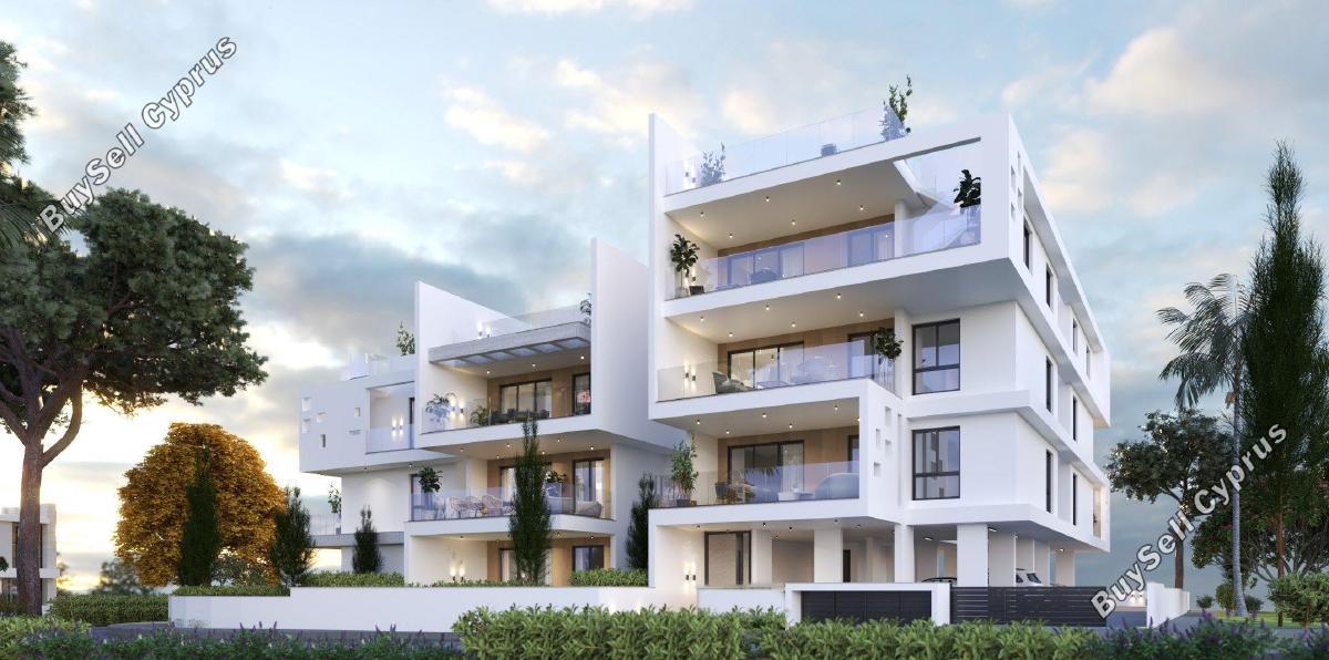 2 Bedroom Ground floor apartment for sale in Aradippou, Larnaca 16809669