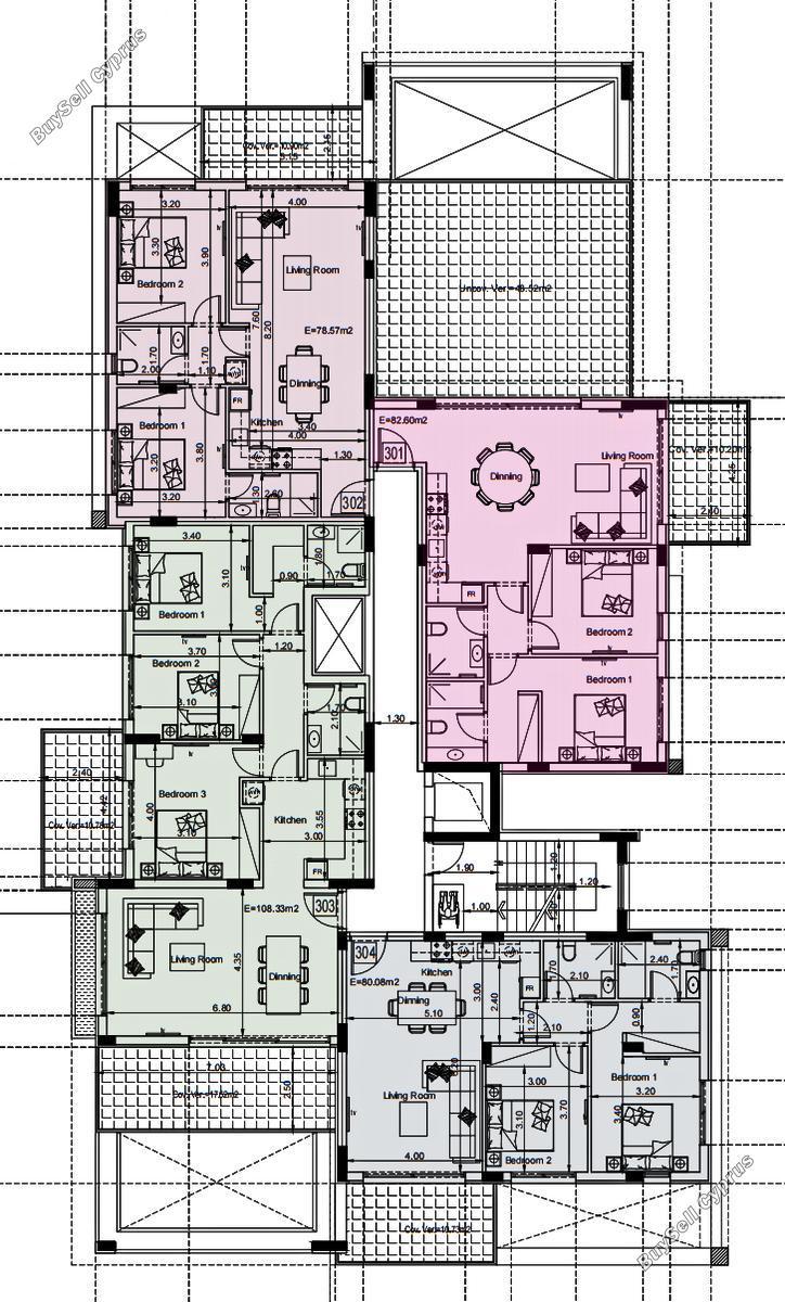 2 bedroom apartment for sale paralimni famagusta 8368323 image 14574340