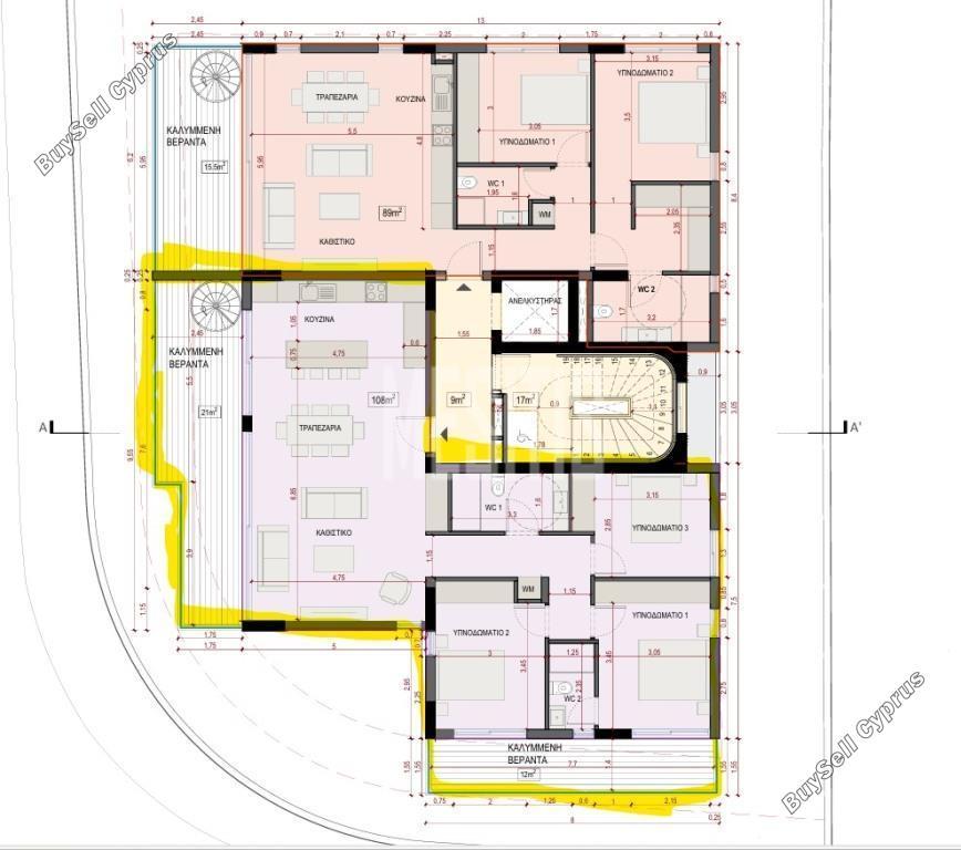 2 bedroom apartment for sale strovolos nicosia 7644323 image 13879405