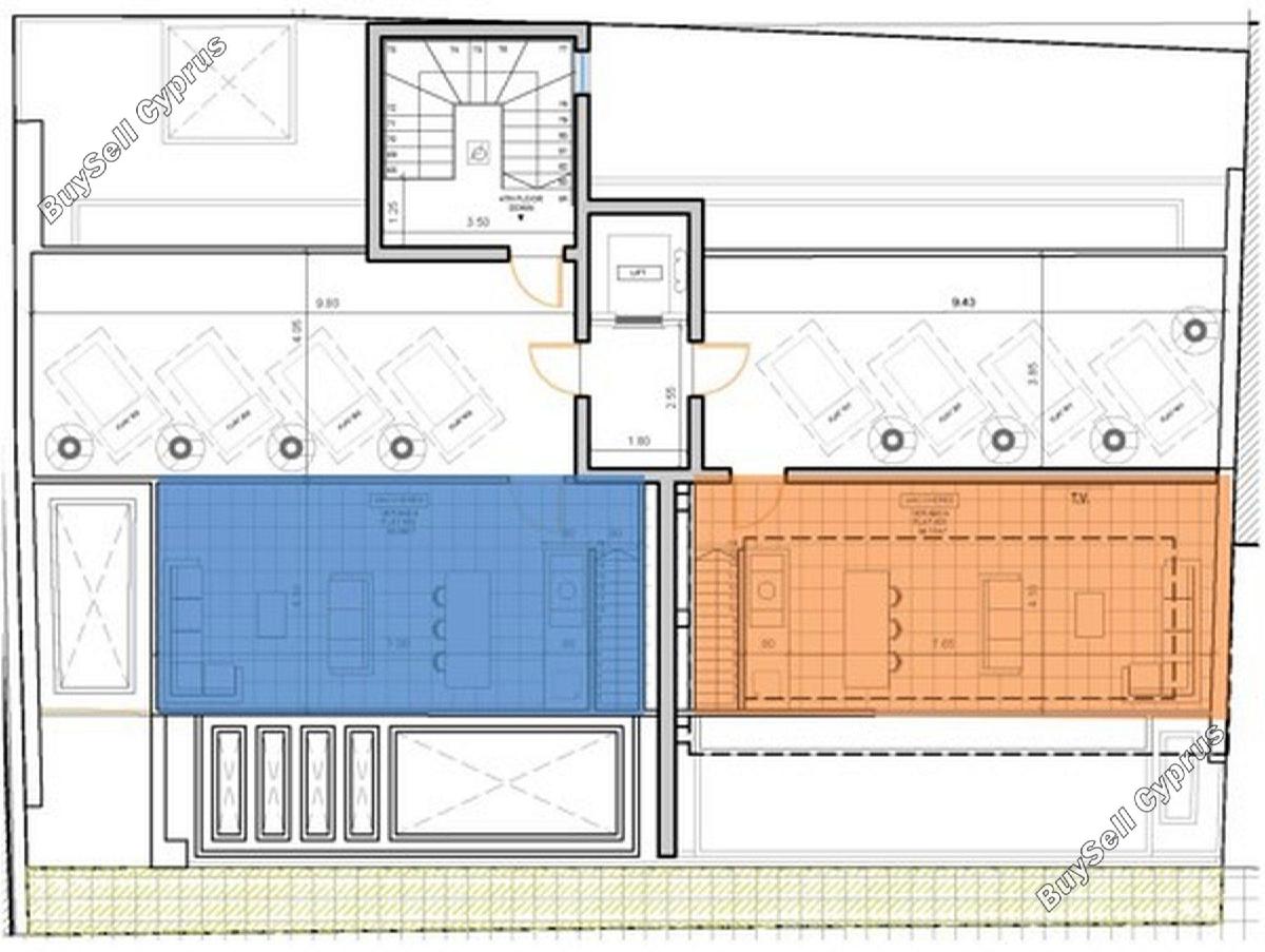 2 bedroom penthouse for sale larnaca municipality larnaca 1850323 image 6680698