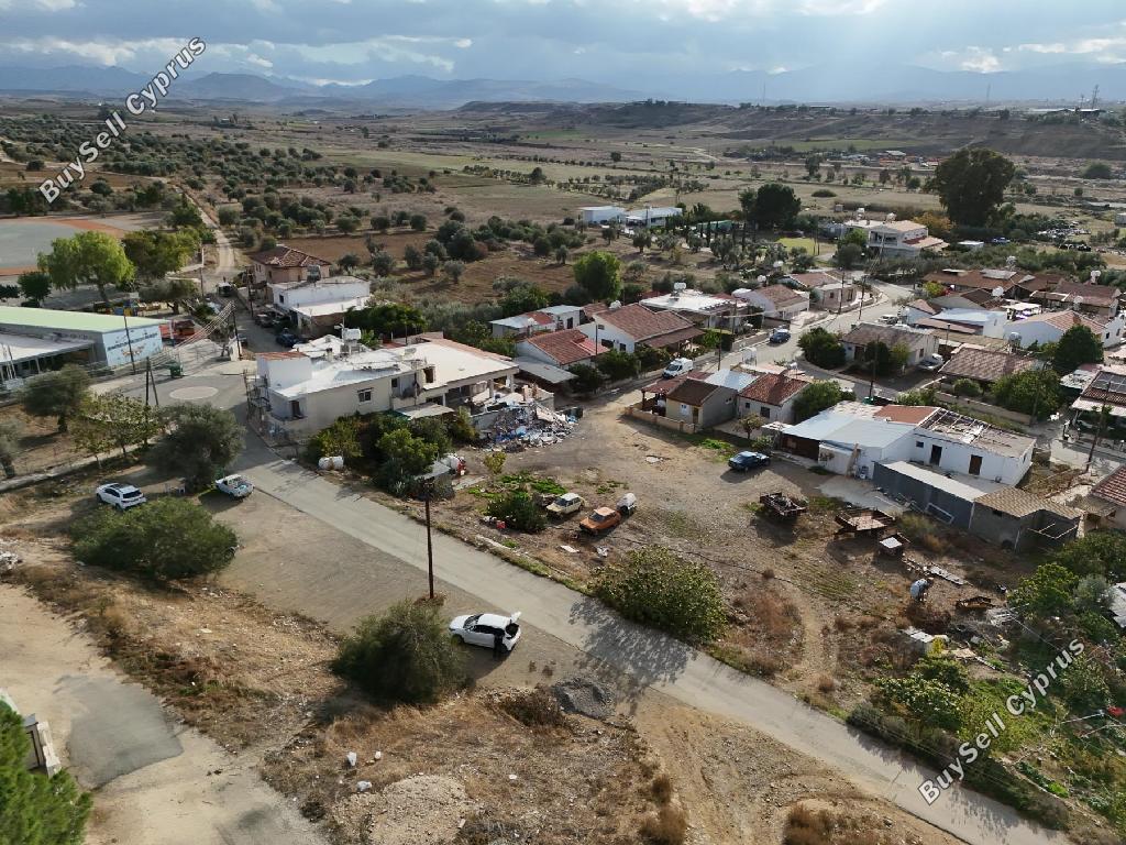 land for sale akaki nicosia 1336323 image 4060937