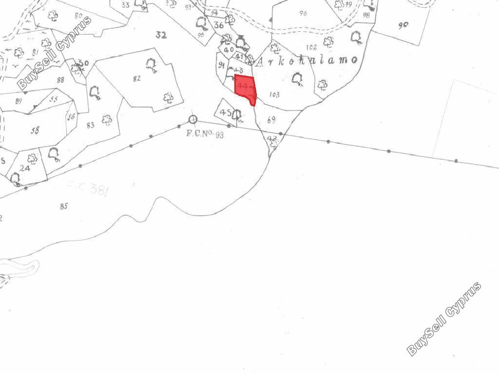 land for sale kellaki limassol 8968323 image 17872989