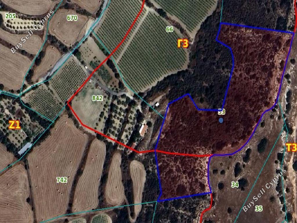 land for sale pissouri limassol 8926323 image 17615209