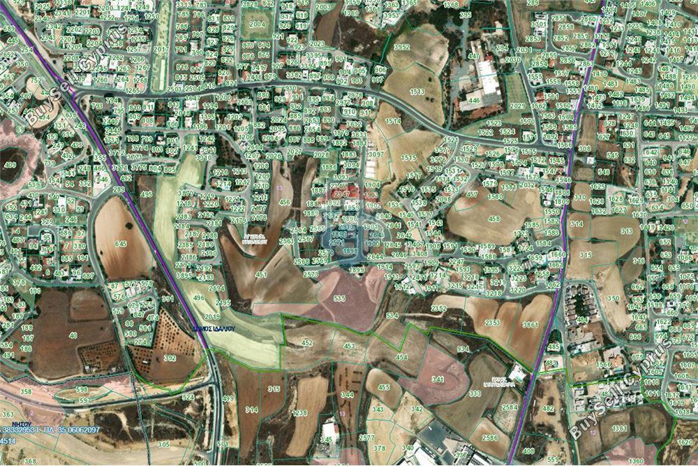 plot for sale kallithea nicosia 8880323 image 17293161