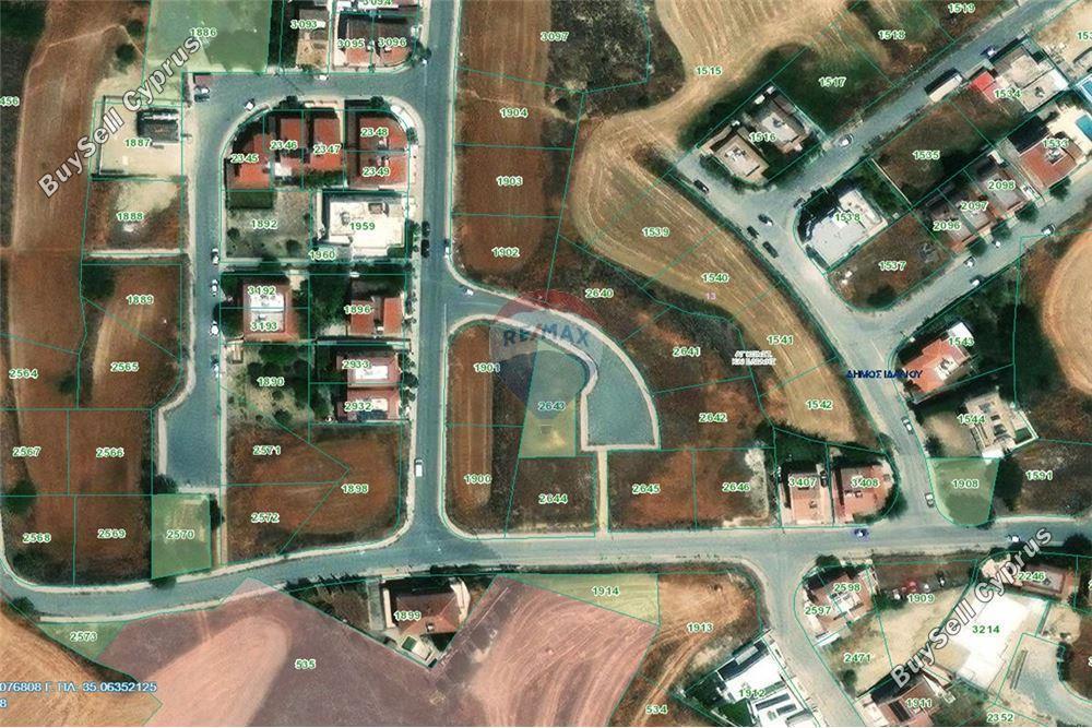 plot for sale kallithea nicosia 8880323 image 17293162