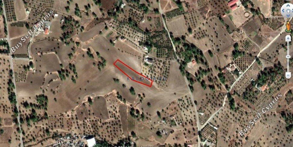 plot for sale lythrodontas nicosia 1195323 image 5577356