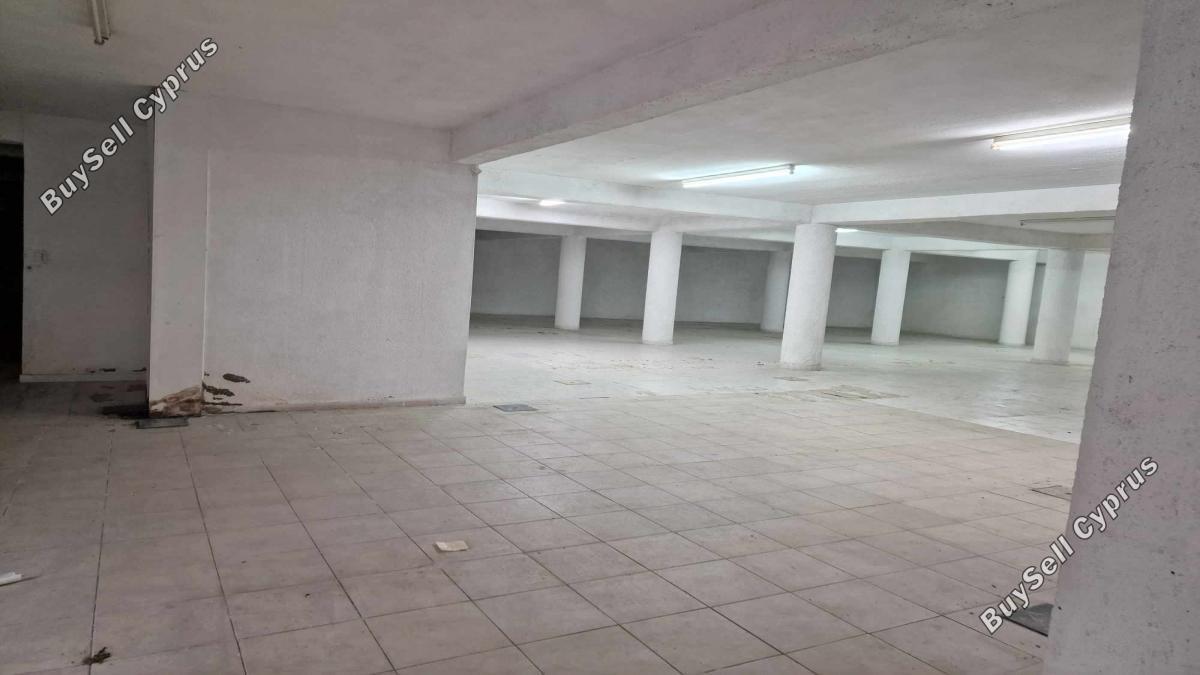 studio warehouse for rent aradippou larnaca 1242323 image 16186649