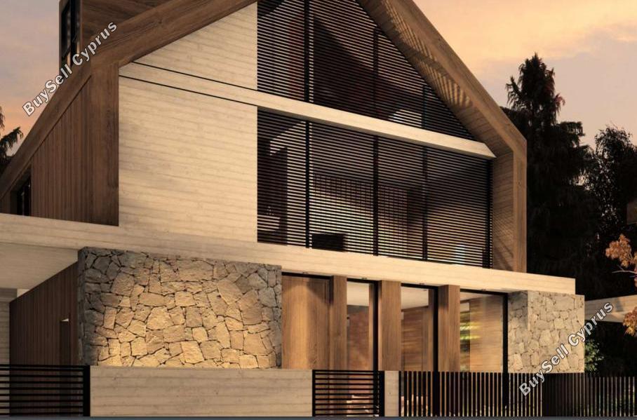 4 Bedroom Detached house for sale in Troodos, Limassol 11444909