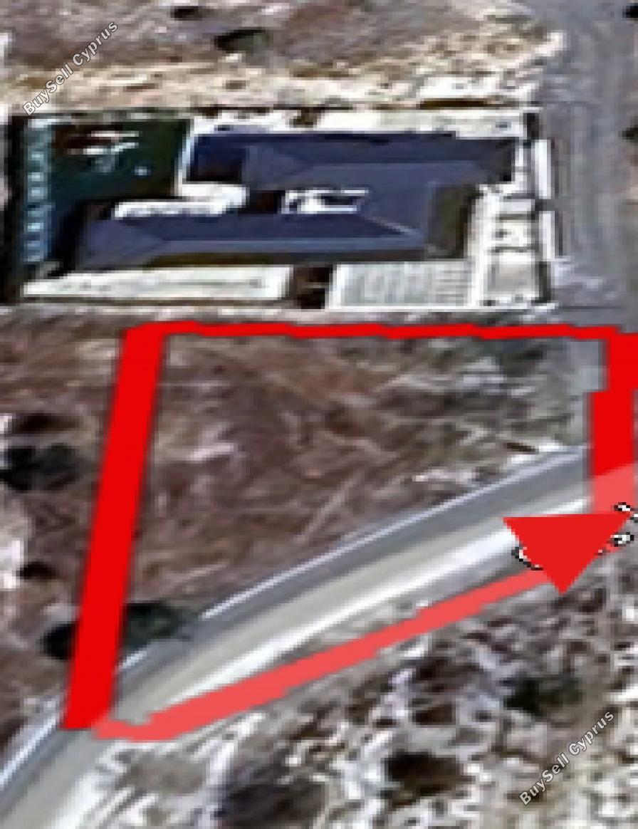 669 SQM Plot for sale in Kampia, Nicosia 16168291