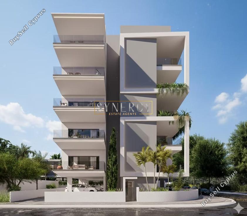 2 Bedroom Apartment for sale in Pallouriotissa, Nicosia 16765799