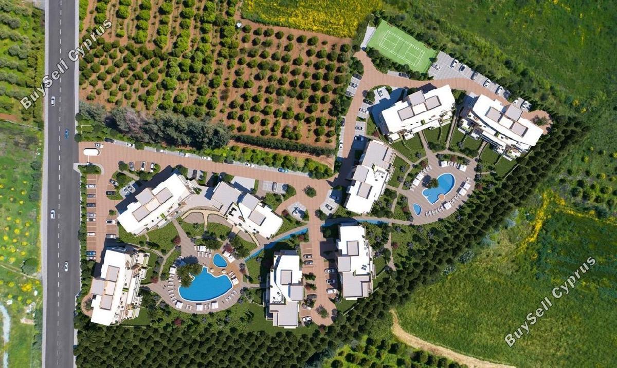 2 bedroom penthouse for sale trachoni lemesou limassol 1570423 image 13229231