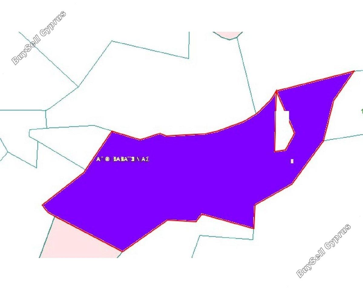 land for sale agioi vavatsinias larnaca 1685423 image 6020186