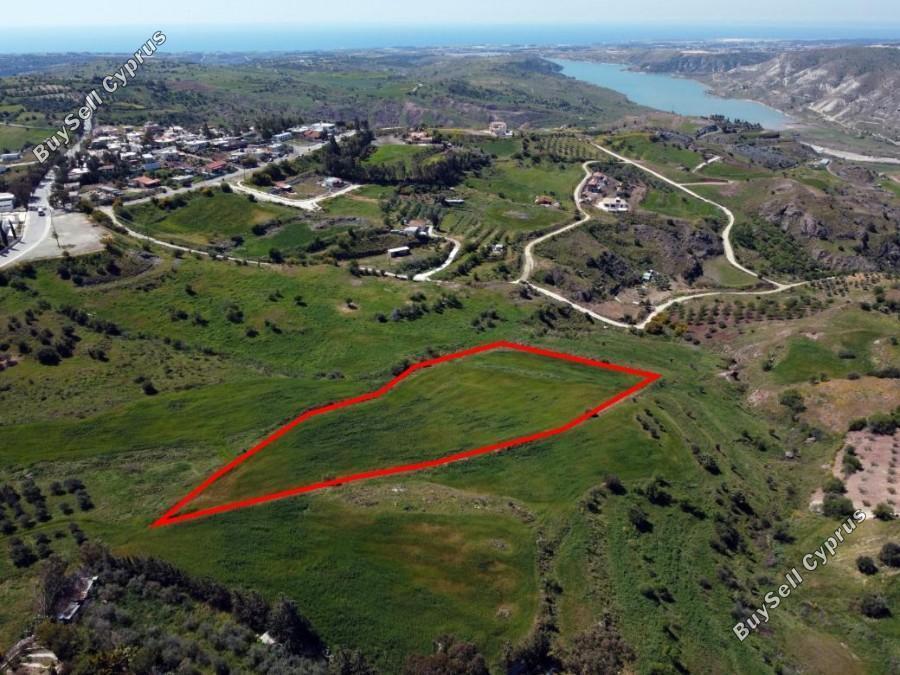land for sale choletria paphos 1355423 image 9535578