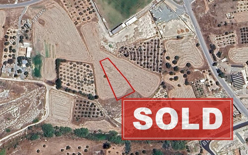 land sold aradippou larnaca 1532423 image 3797020