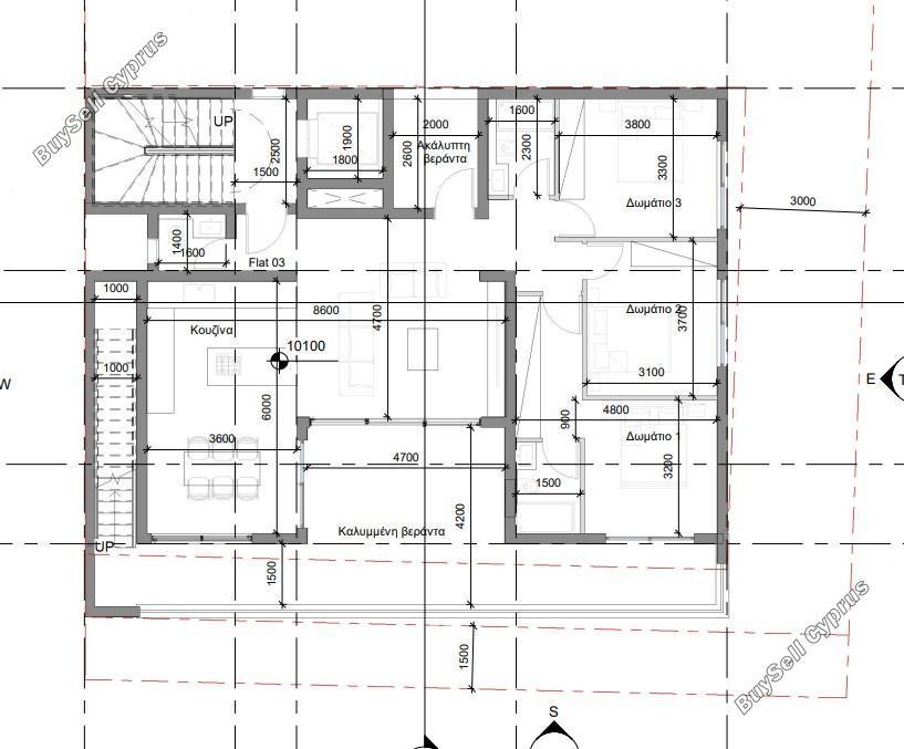plot for sale mesa gitonia limassol 8458423 image 15115907