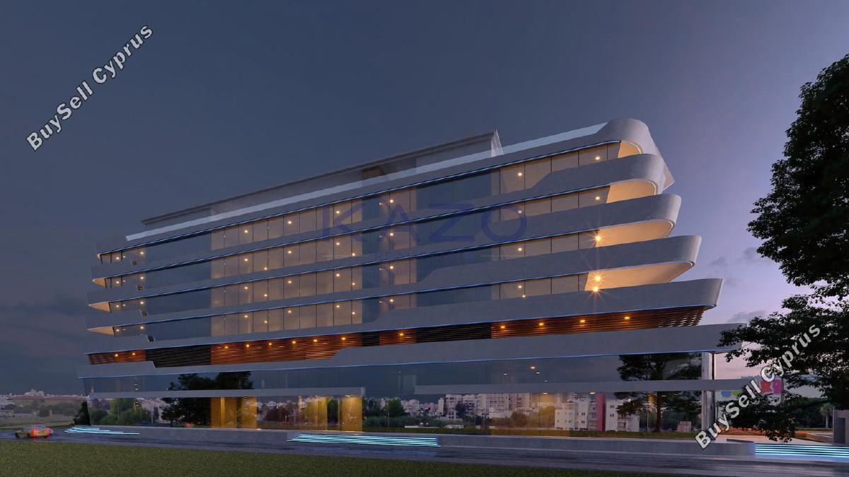studio office for rent linopetra limassol 1899423 image 14625424