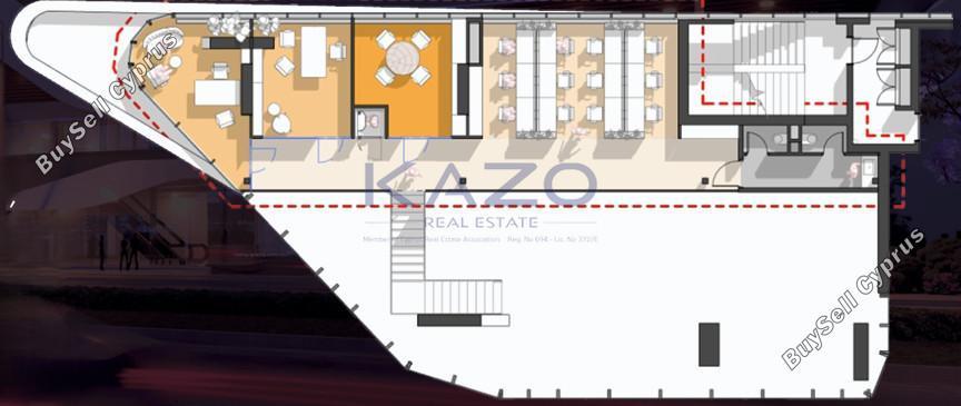 studio office for rent linopetra limassol 1899423 image 14625439