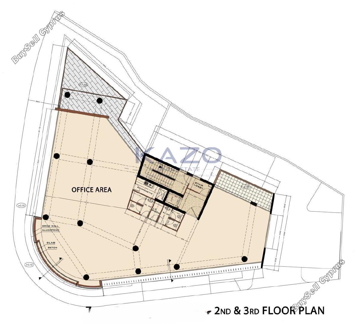 studio office for rent mesa gitonia limassol 8804423 image 16790328