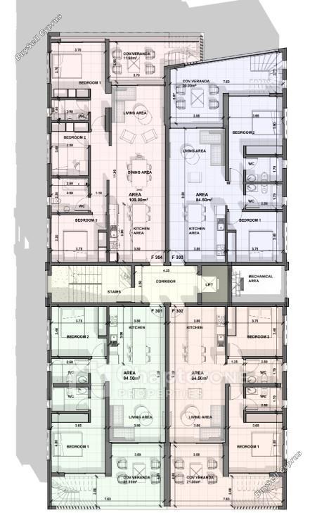 1 bedroom apartment for sale geroskipou paphos 8346523 image 15745023