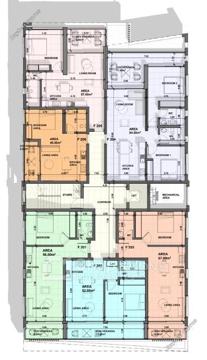 1 bedroom apartment for sale geroskipou paphos 8346523 image 15745024