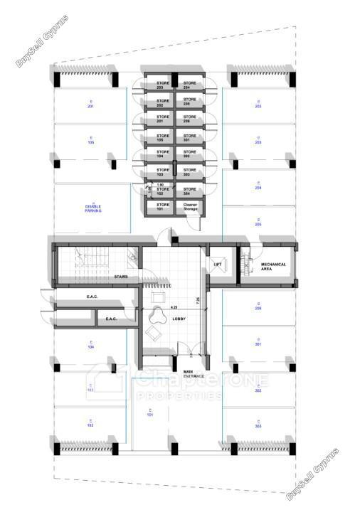 1 bedroom apartment for sale geroskipou paphos 8346523 image 15745027