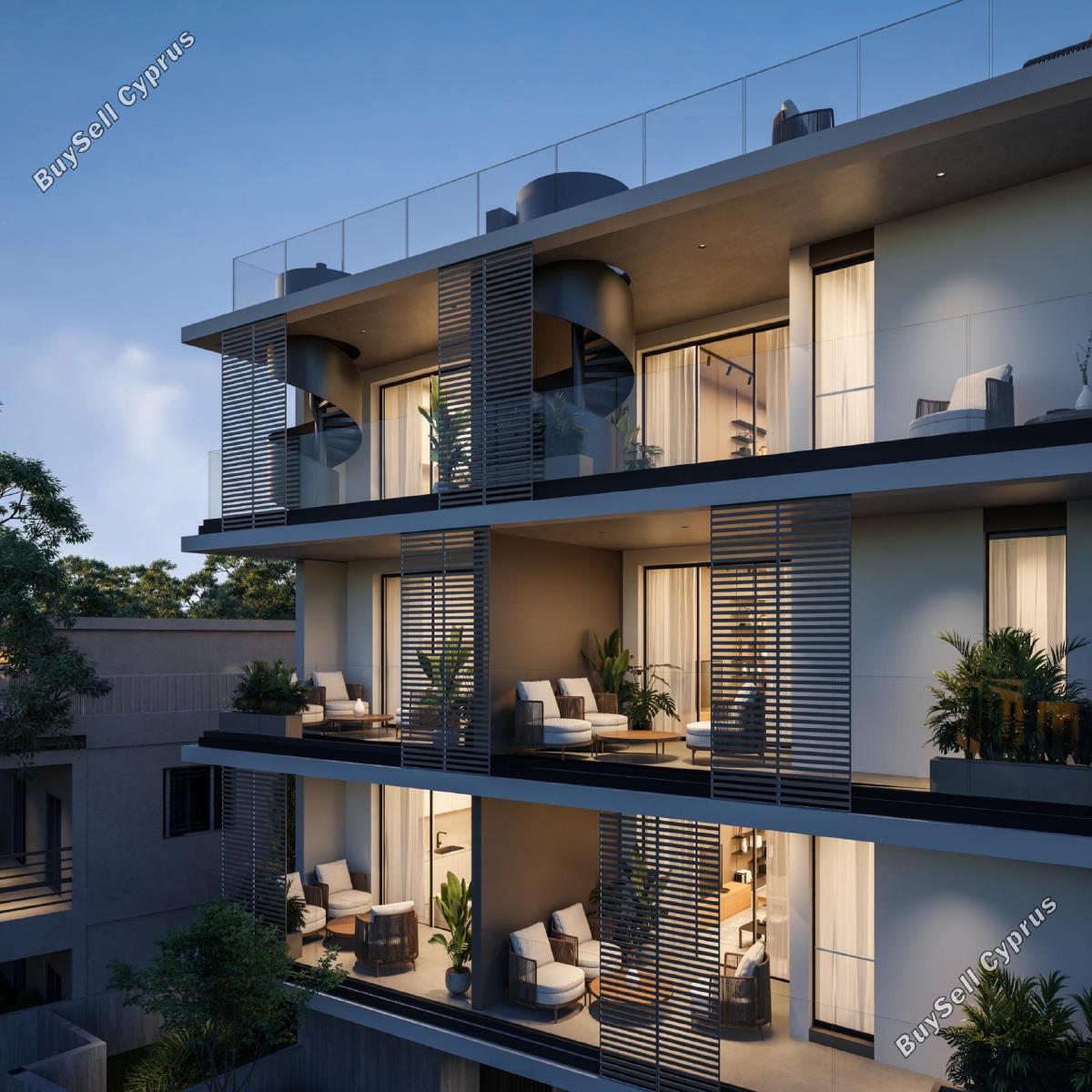 1 bedroom penthouse for sale mesa gitonia limassol 7993523 image 16308795