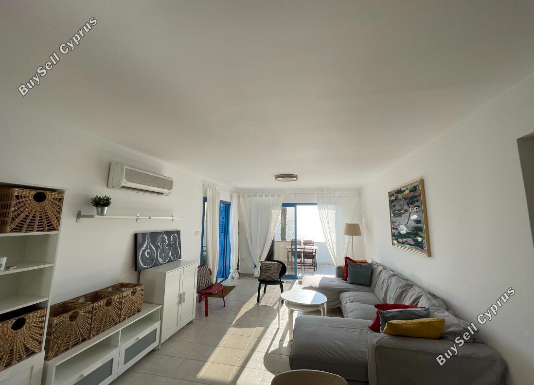 3 Bedroom Apartment for sale in Pentakomo, Limassol 15482009