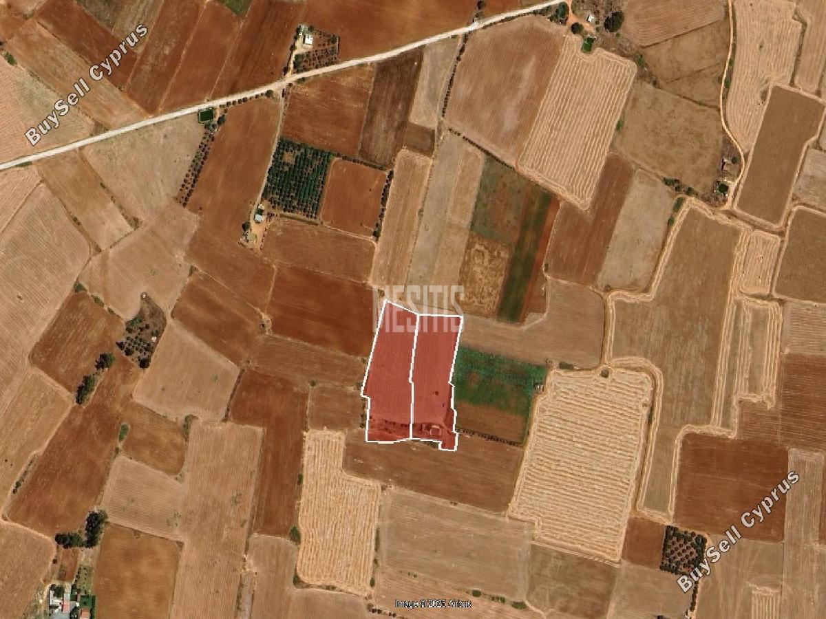 15311 SQM Land for sale in Avgorou, Famagusta 16600143