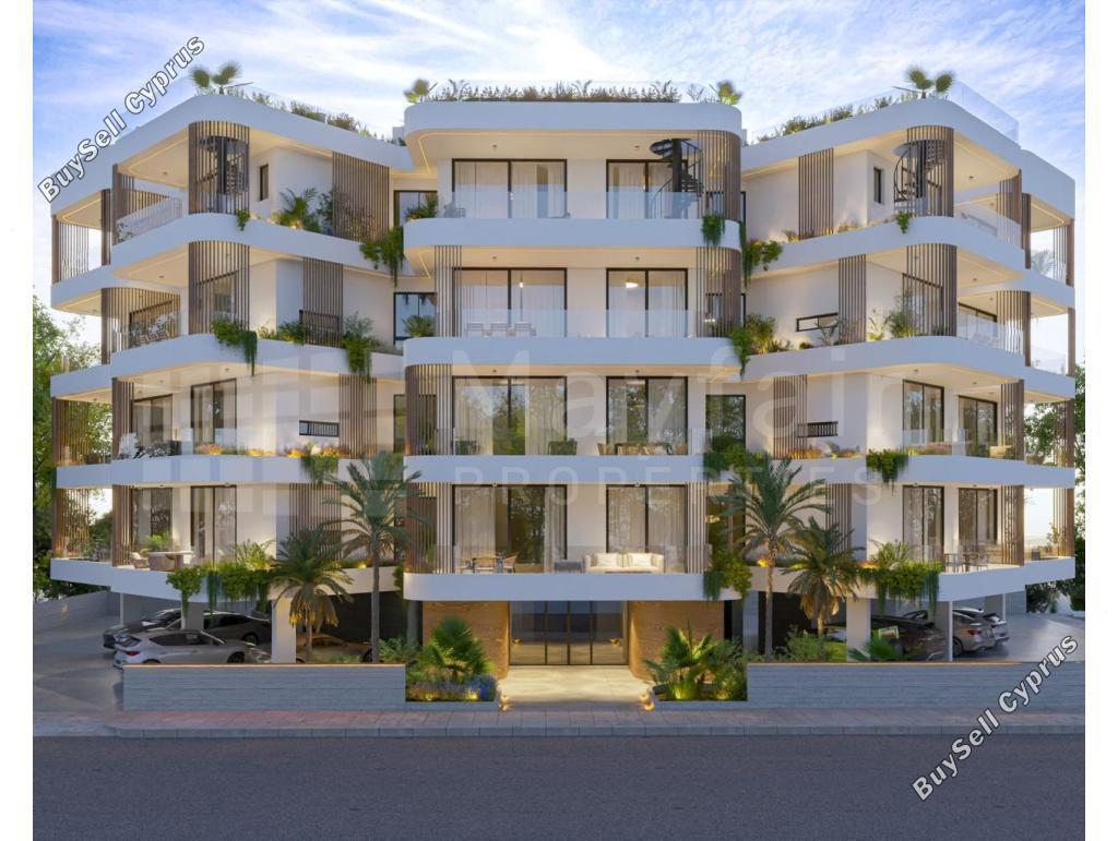 1 Bedroom Apartment for sale in Sotiros Agios Ioannis Larnaca, Larnaca 16805615