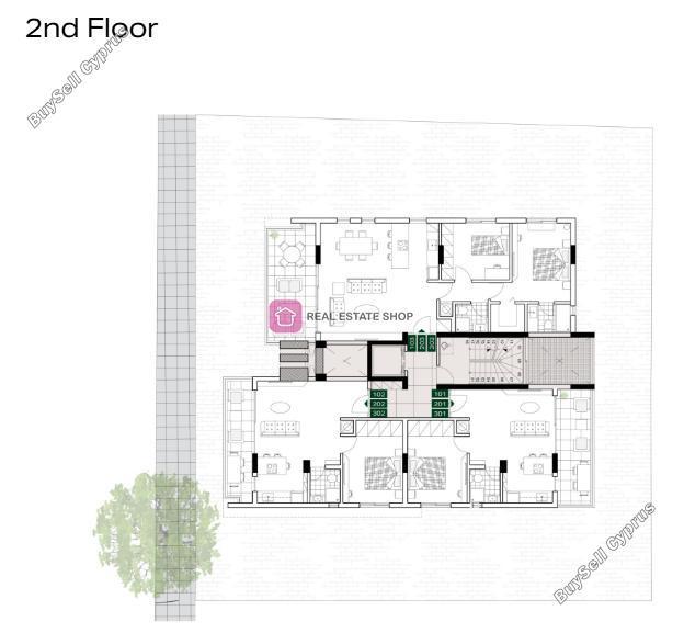 2 bedroom apartment for sale agioi omologitai nicosia 7740523 image 11572519