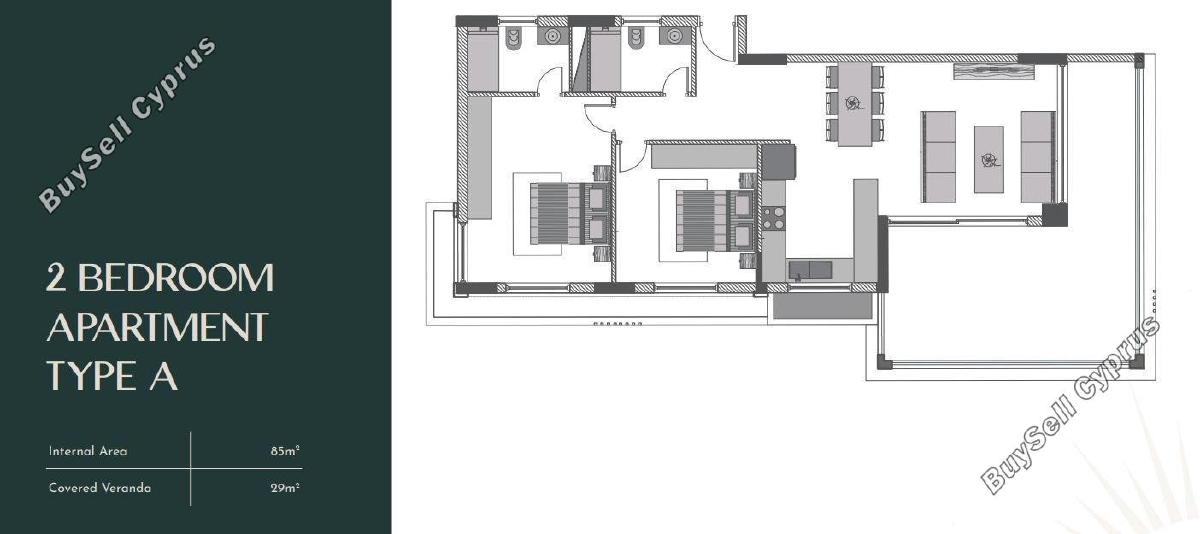 2 bedroom apartment for sale paphos municipality paphos 1889523 image 10729473