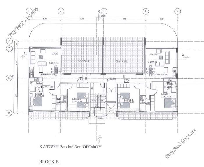2 bedroom ground floor apartment for sale mouttalos paphos paphos 8356523 image 14751123
