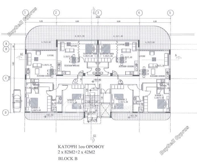 2 bedroom ground floor apartment for sale mouttalos paphos paphos 8356523 image 14791088