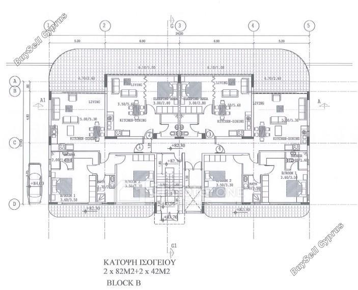 2 bedroom ground floor apartment for sale mouttalos paphos paphos 8356523 image 14791089