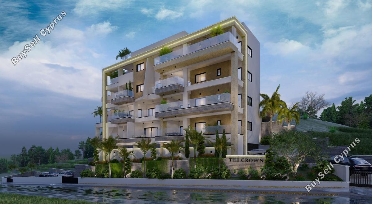 2 bedroom penthouse for sale agios athanasios limassol 1802523 image 15623613