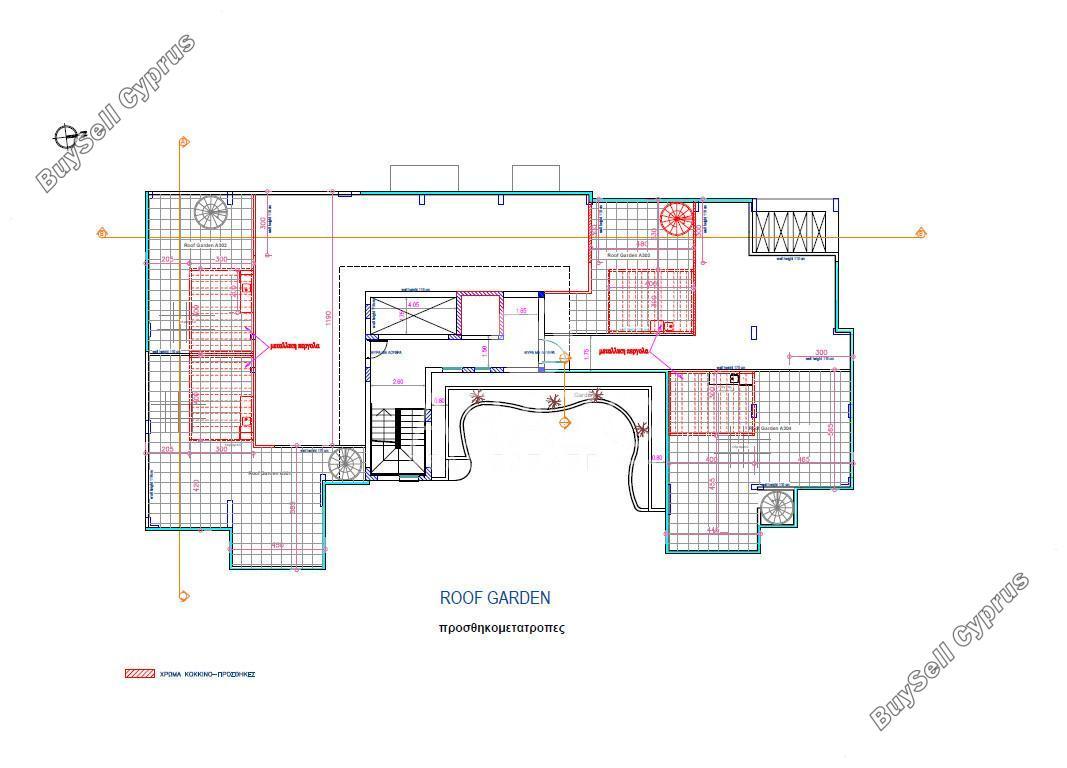 2 bedroom penthouse for sale larnaca municipality larnaca 8387523 image 14759456