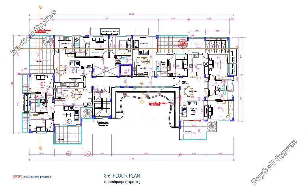 2 bedroom penthouse for sale larnaca municipality larnaca 8387523 image 14759458