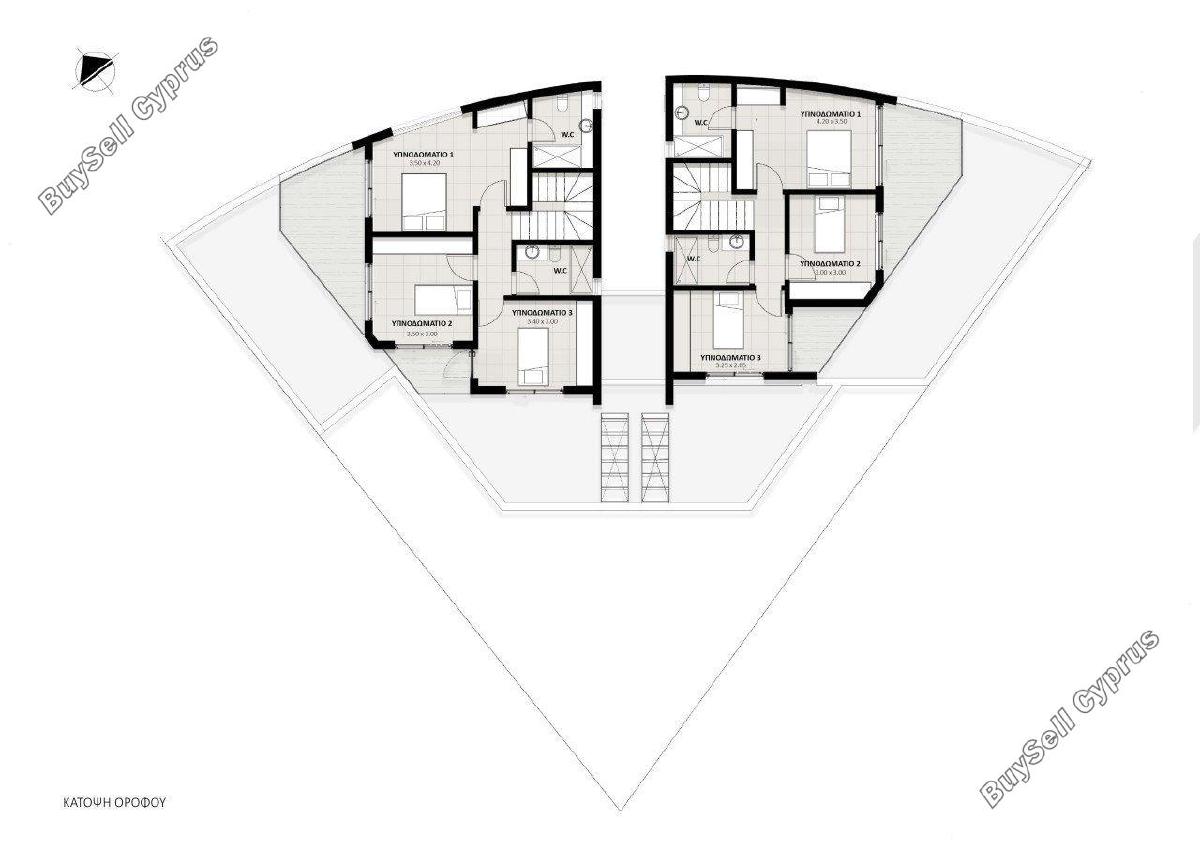 3 bedroom detached house for sale archangelos nicosia 1683523 image 4395033