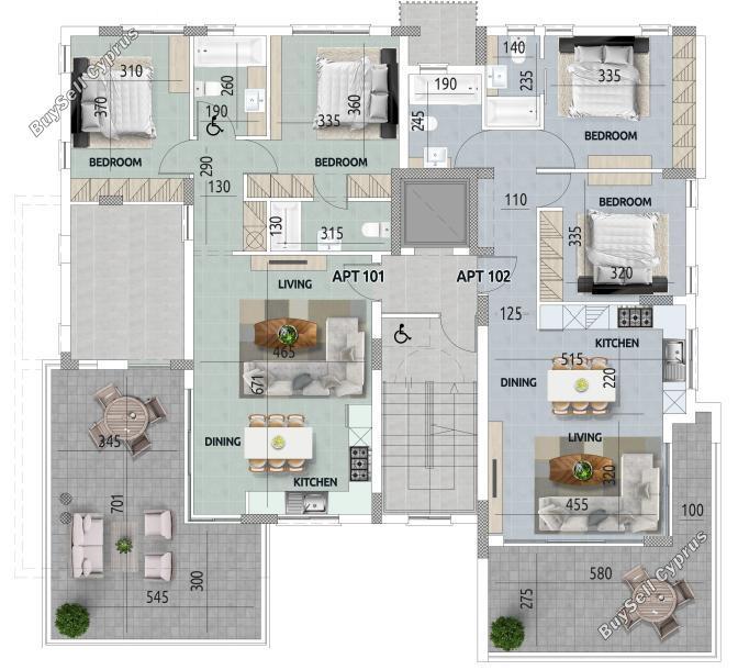 3 bedroom penthouse for sale aradippou larnaca 8664523 image 15990871
