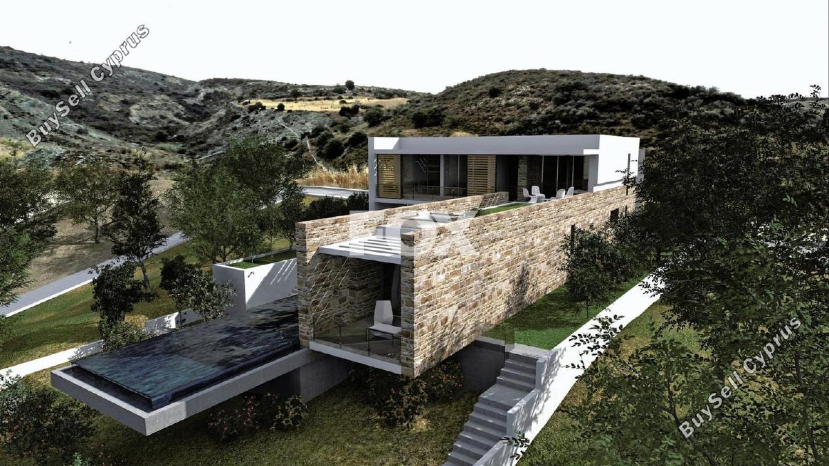 4 bedroom detached house for sale konia paphos 1516523 image 14829076