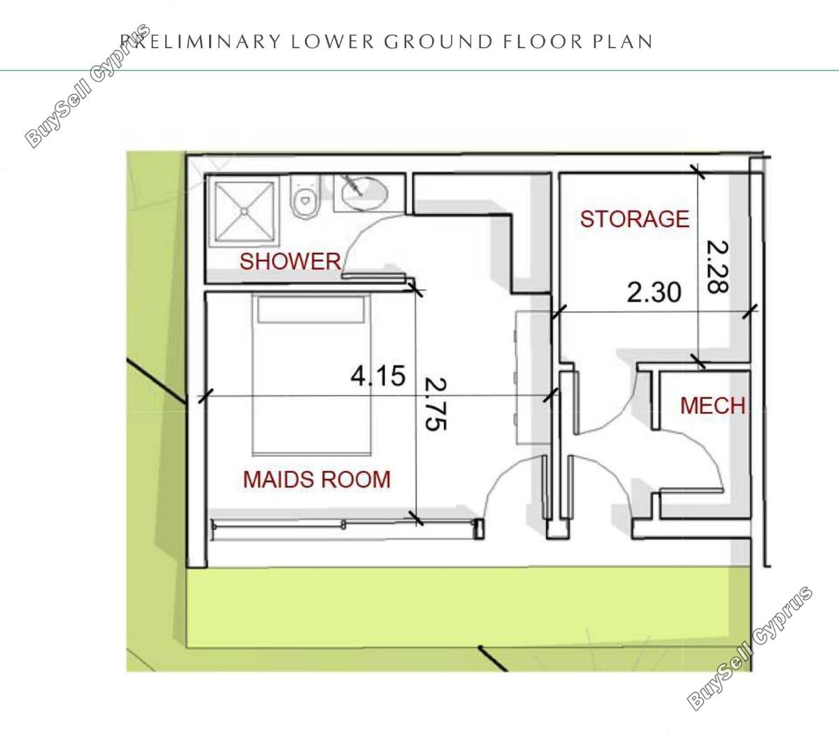 4 bedroom detached house for sale tsada paphos 1864523 image 6856794