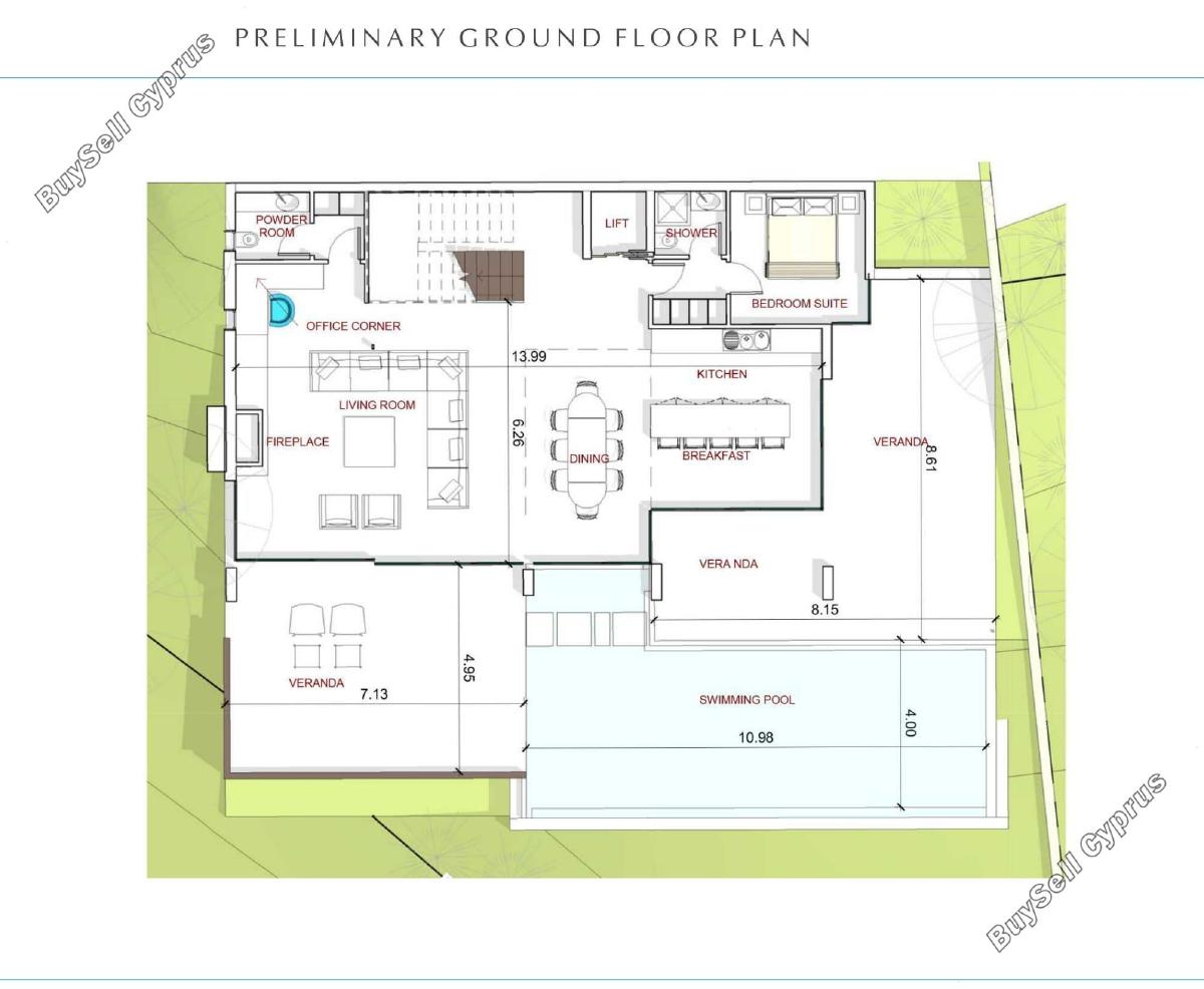 4 bedroom detached house for sale tsada paphos 1864523 image 6856795