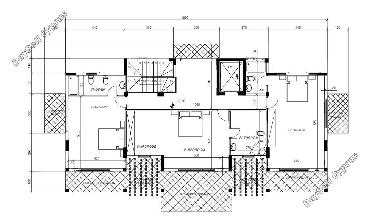 6 bedroom detached house for sale peyia paphos 1452523 image 4945941
