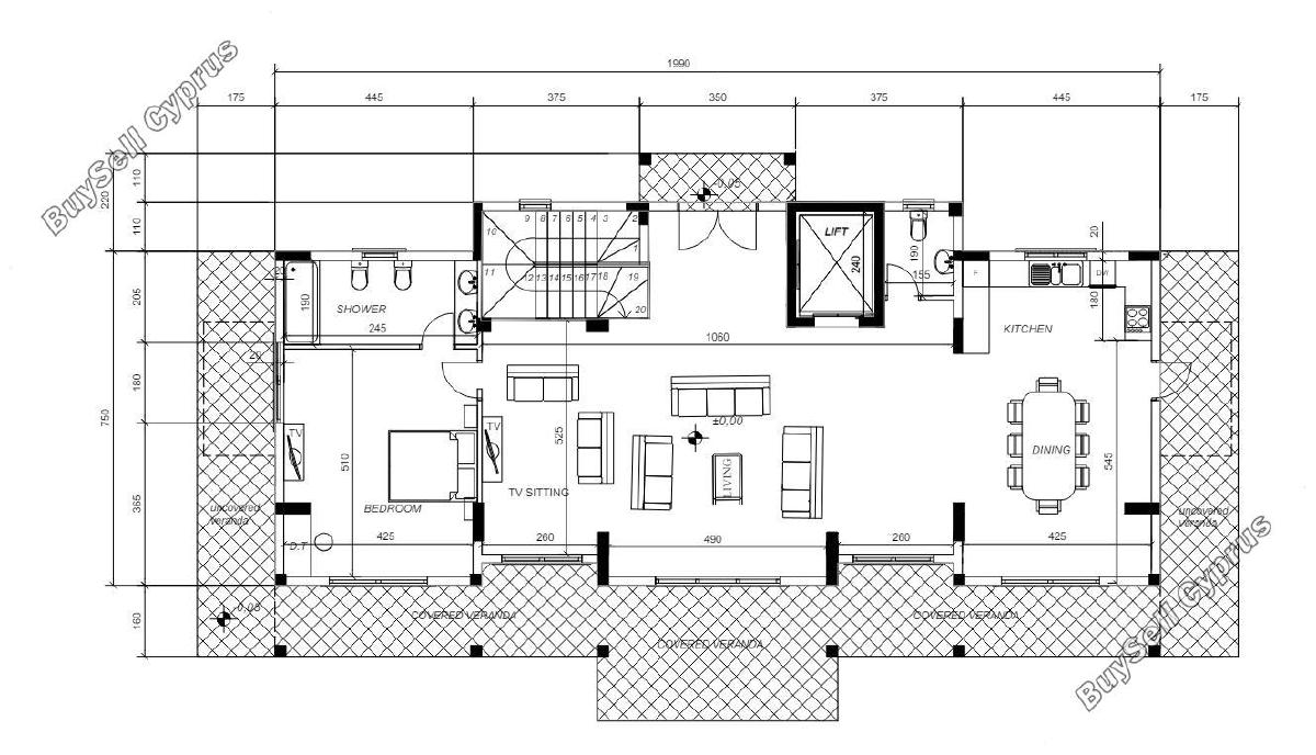 6 bedroom detached house for sale peyia paphos 1452523 image 4945942