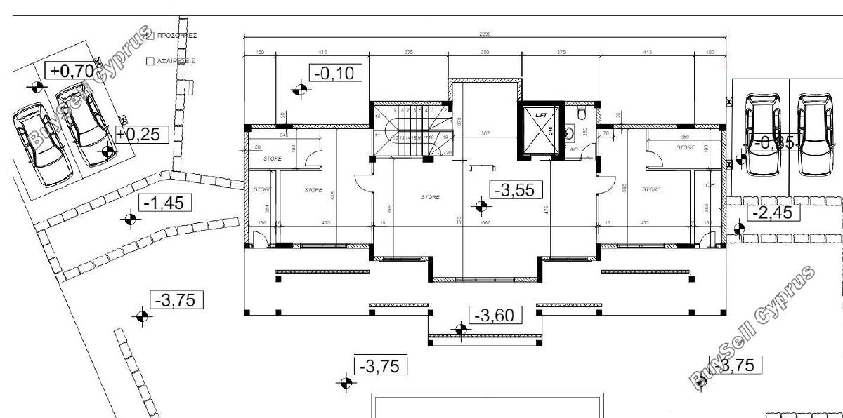 6 bedroom detached house for sale peyia paphos 1452523 image 4945943