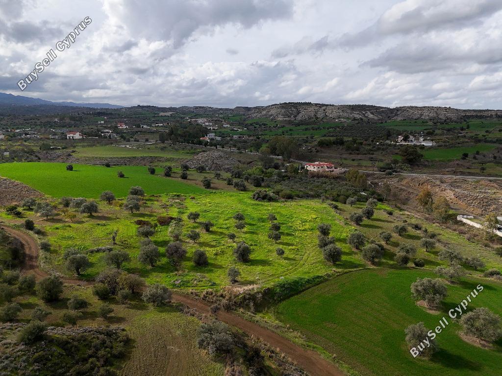 land for sale analiontas nicosia 944523 image 3005357