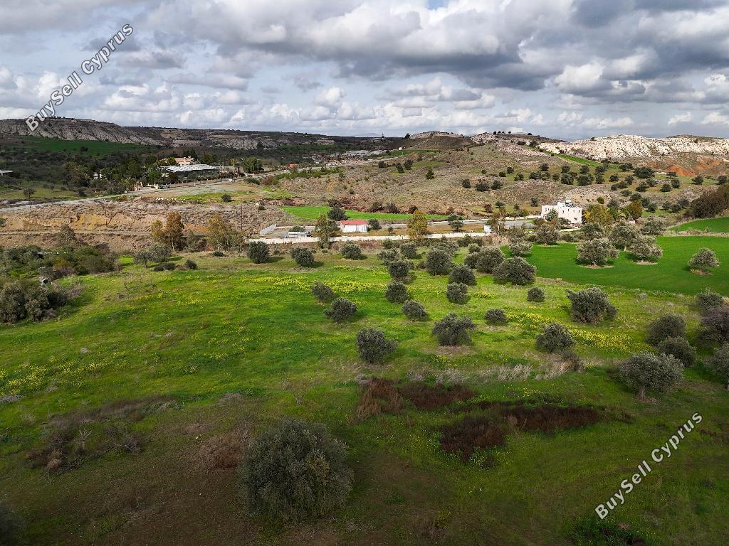 land for sale analiontas nicosia 944523 image 3005366