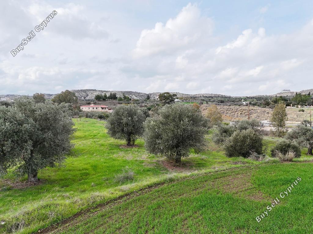 land for sale analiontas nicosia 944523 image 3005373